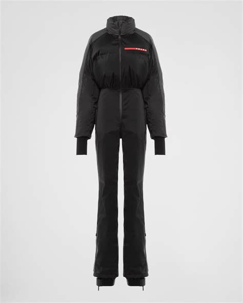 how much is the prada ski suit